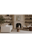 Tufted Cushion Sofa | Novi Living Davie | Oroa.com