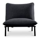 Hospitality furniture - Modern Outdoor Cushion Chair - www.oroatrade.com
