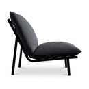 Hospitality furniture - Modern Outdoor Cushion Chair - www.oroatrade.com