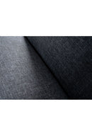 Modern Outdoor Cushion Chair | Novi Living Morgan | Oroa.com