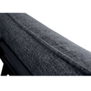 Hospitality furniture - Modern Outdoor Cushion Chair - www.oroatrade.com
