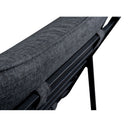 Hospitality furniture - Modern Outdoor Cushion Chair - www.oroatrade.com