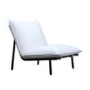 Hospitality furniture - Modern Outdoor Cushion Chair - www.oroatrade.com