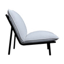 Hospitality furniture - Modern Outdoor Cushion Chair - www.oroatrade.com