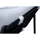 Hospitality furniture - Modern Outdoor Cushion Chair - www.oroatrade.com