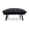 Hospitality furniture - Pillowy Outdoor Ottoman - www.oroatrade.com