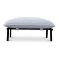 Hospitality furniture - Pillowy Outdoor Ottoman - www.oroatrade.com