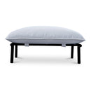 Hospitality furniture - Pillowy Outdoor Ottoman - www.oroatrade.com