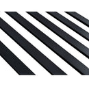 Hospitality furniture - Pillowy Outdoor Ottoman - www.oroatrade.com