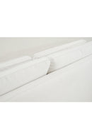 Upholstered Layered Back Sofa | Novi Living Phoebe | Oroa.com