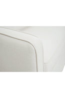 Upholstered Layered Back Sofa | Novi Living Phoebe | Oroa.com