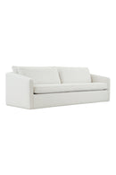 Upholstered Layered Back Sofa | Novi Living Phoebe | Oroa.com