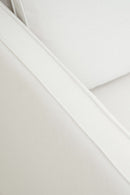 Upholstered Layered Back Sofa | Novi Living Phoebe | Oroa.com