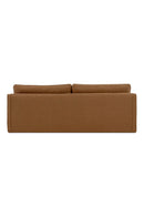 Upholstered Layered Back Sofa | Novi Living Phoebe | Oroa.com
