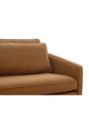 Upholstered Layered Back Sofa | Novi Living Phoebe | Oroa.com
