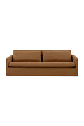Upholstered Layered Back Sofa | Novi Living Phoebe | Oroa.com
