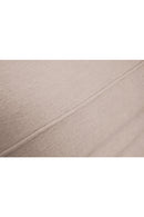 Cushioned Fabric Accent Chair | Novi Living Amira | Oroa.com