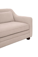 Cushioned Fabric Sofa | Novi Living Amira | Oroa.com