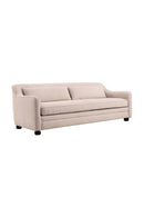 Cushioned Fabric Sofa | Novi Living Amira | Oroa.com