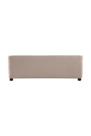 Cushioned Fabric Sofa | Novi Living Amira | Oroa.com
