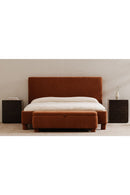 Upholstered Storage Bench | Novi Living Ichigo | Oroa.com