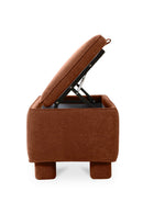 Upholstered Storage Bench | Novi Living Ichigo | Oroa.com