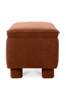 Upholstered Storage Bench | Novi Living Ichigo | Oroa.com