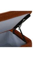 Upholstered Storage Bench | Novi Living Ichigo | Oroa.com