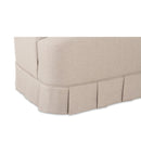 Pleated Swivel Chair | Novi Living Maren