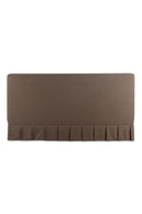 Hospitality furniture - Box Pleated Bed - www.oroatrade.com