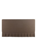 Hospitality furniture - Box Pleated Bed - www.oroatrade.com