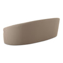 Taupe Outdoor Sofa | Novi Living Cove