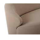 Taupe Outdoor Sofa | Novi Living Cove
