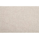 Beige Corner Chair | Novi Living June