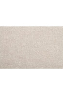 Hospitality furniture - Cream Fabric Slipper Chair - www.oroatrade.com