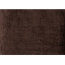 Curved Frame Rolling Dining Chair | Novi Living Mesto