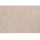 Curved Frame Rolling Dining Chair | Novi Living Mesto