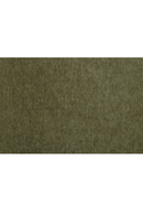 Velvet Rolled-Arm Lounge Chair | Novi Living Thora | Oroa.com