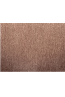 Velvet Rolled-Arm Lounge Chair | Novi Living Thora | Oroatrade.com