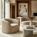 Hospitality furniture - marble round coffee table - www.oroatrade.com