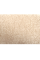 Velvet Rolled-Arm Lounge Chair | Novi Living Thora | Oroatrade.com