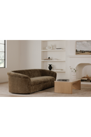 Textured Velvet Sofa | Novi Living Thora | Oroatrade.com