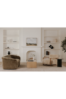 Textured Velvet Sofa | Novi Living Thora | Oroatrade.com