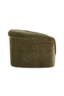 Textured Velvet Sofa | Novi Living Thora | Oroatrade.com