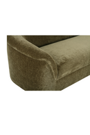 Textured Velvet Sofa | Novi Living Thora | Oroatrade.com