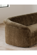 Textured Velvet Sofa | Novi Living Thora | Oroatrade.com