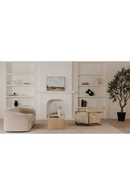 Textured Velvet Sofa | Novi Living Thora | Oroatrade.com