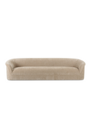Textured Velvet Sofa | Novi Living Thora | Oroatrade.com