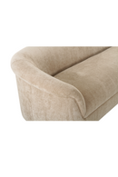 Textured Velvet Sofa | Novi Living Thora | Oroatrade.com