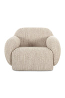 Hospitality furniture - Modern Minimalist Lounge Chair - www.oroatrade.com